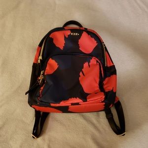 TUMI  Dori Voyager Backpack